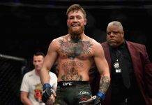 Conor McGregor: il campione dei pesi leggeri e piuma si ritira della UFC