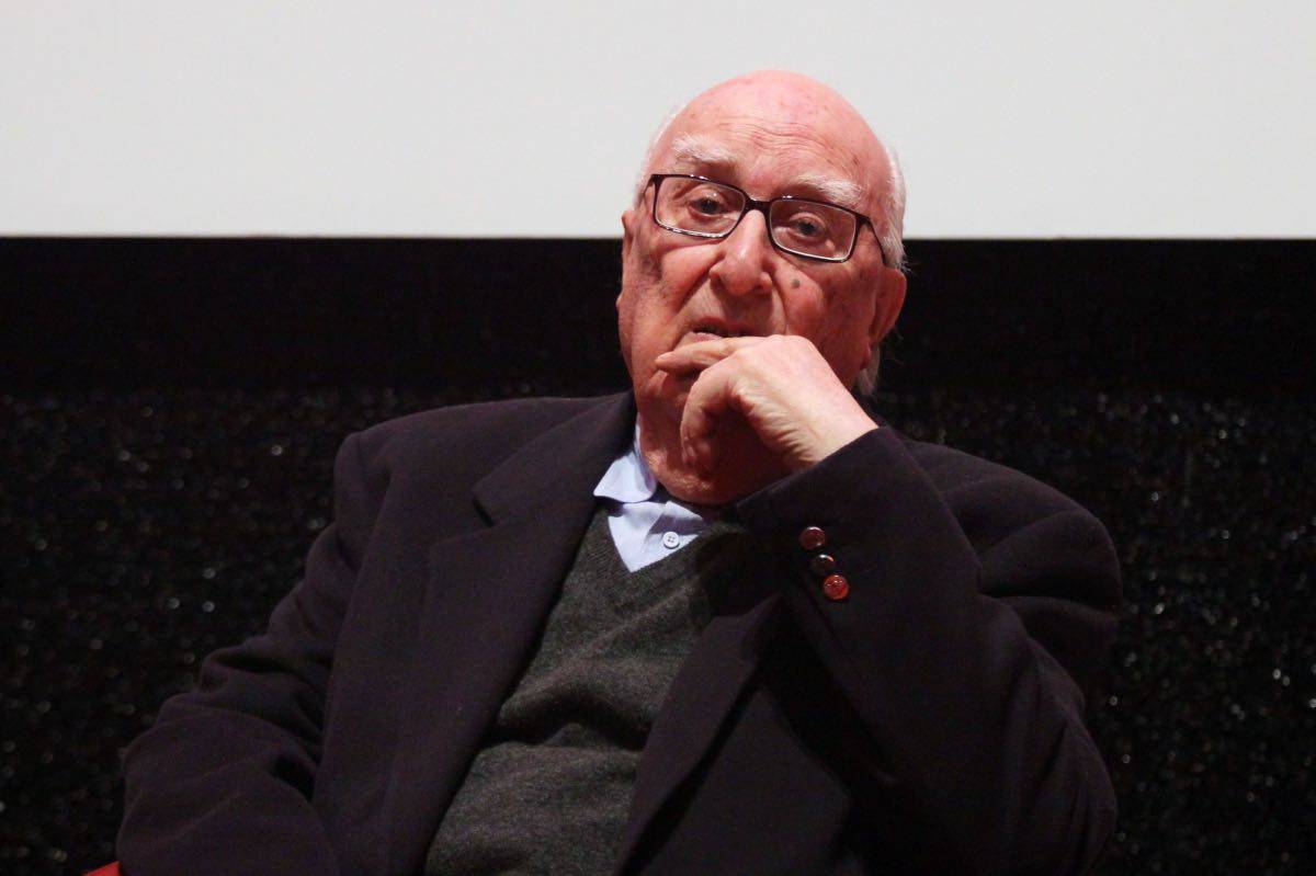 Rai 1, arriva in tv 'Conversazione su Tiresia' di Andrea Camilleri