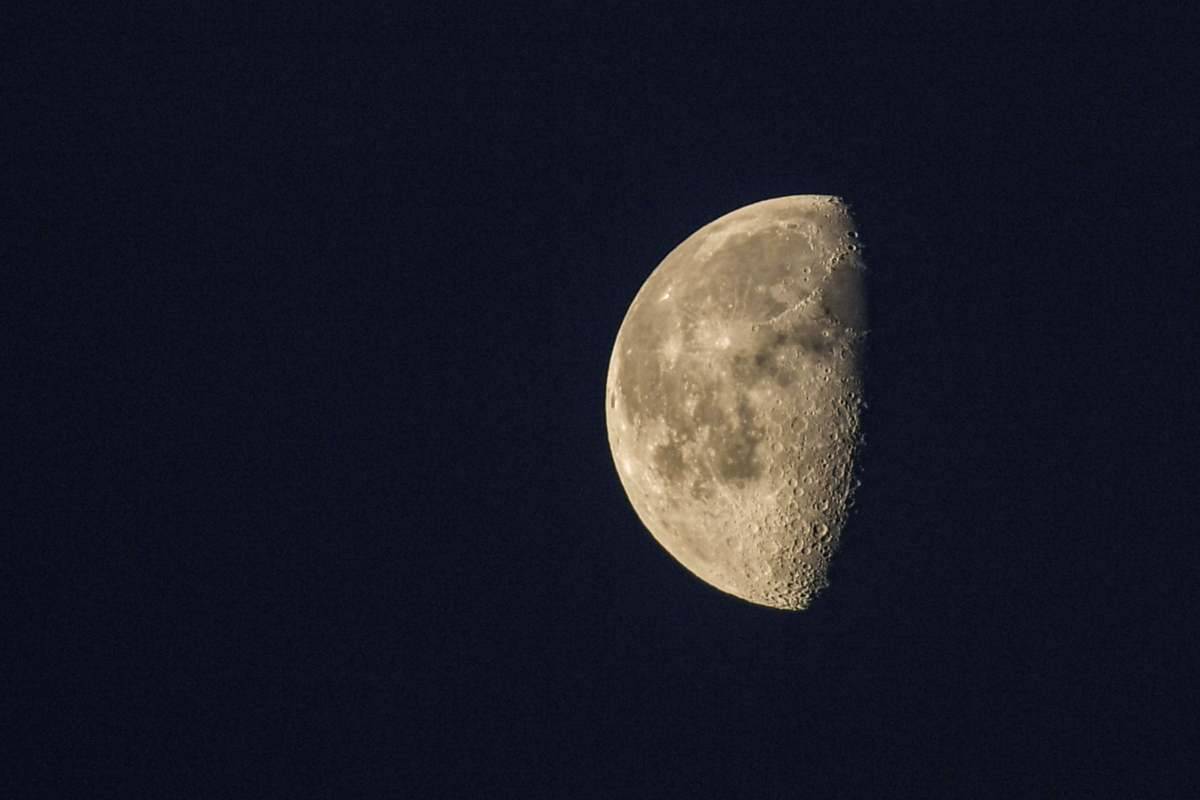 Sbarco sulla Luna, 50 anni fa: la programmazione Sky dedicata