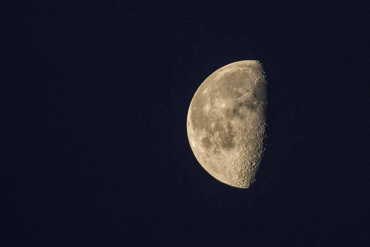 Roma, Circo Massimo: l'evento in memoria del primo sbarco sulla Luna