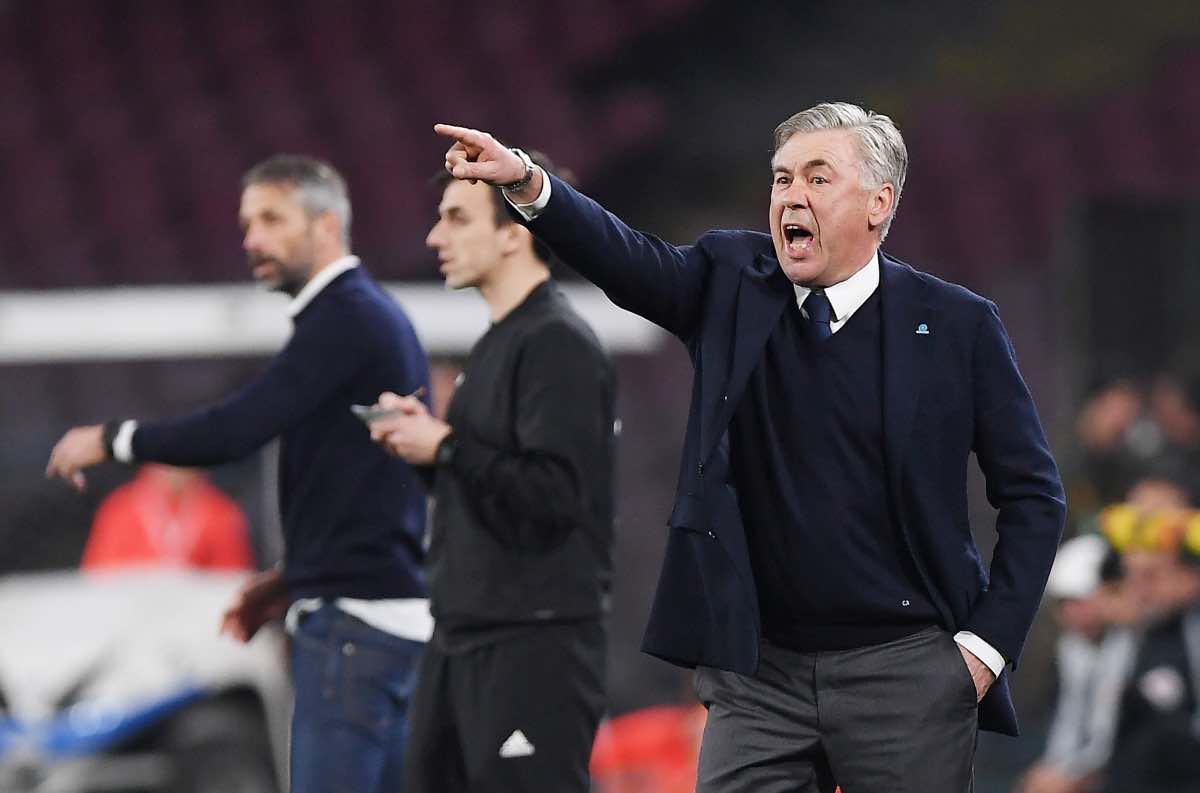 France football, 50 migliori allenatori di sempre: c'è anche Ancelotti