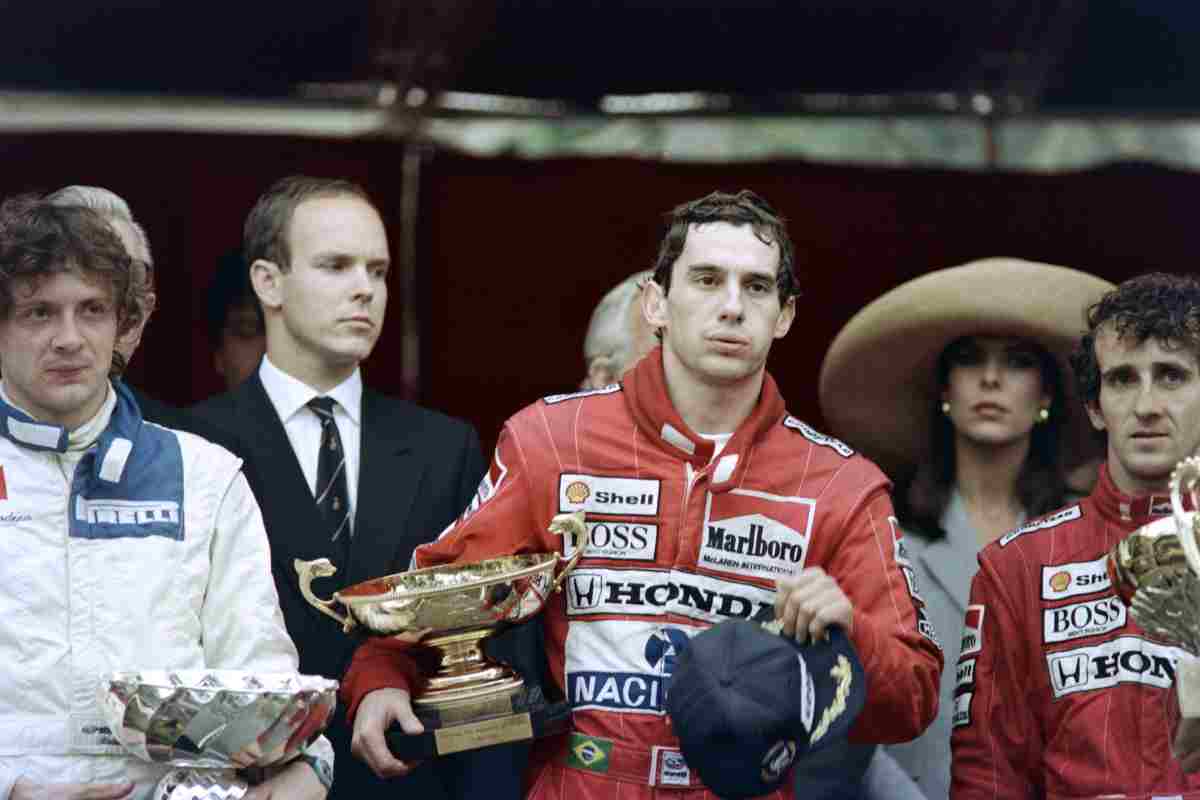 Formula1, buon compleanno Ayrton: una mostra per ricordarlo