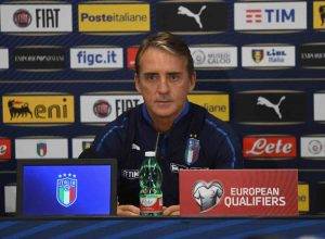 Qualificazioni Europei 2020: Italia - Liechtenstein, info e dove vederla