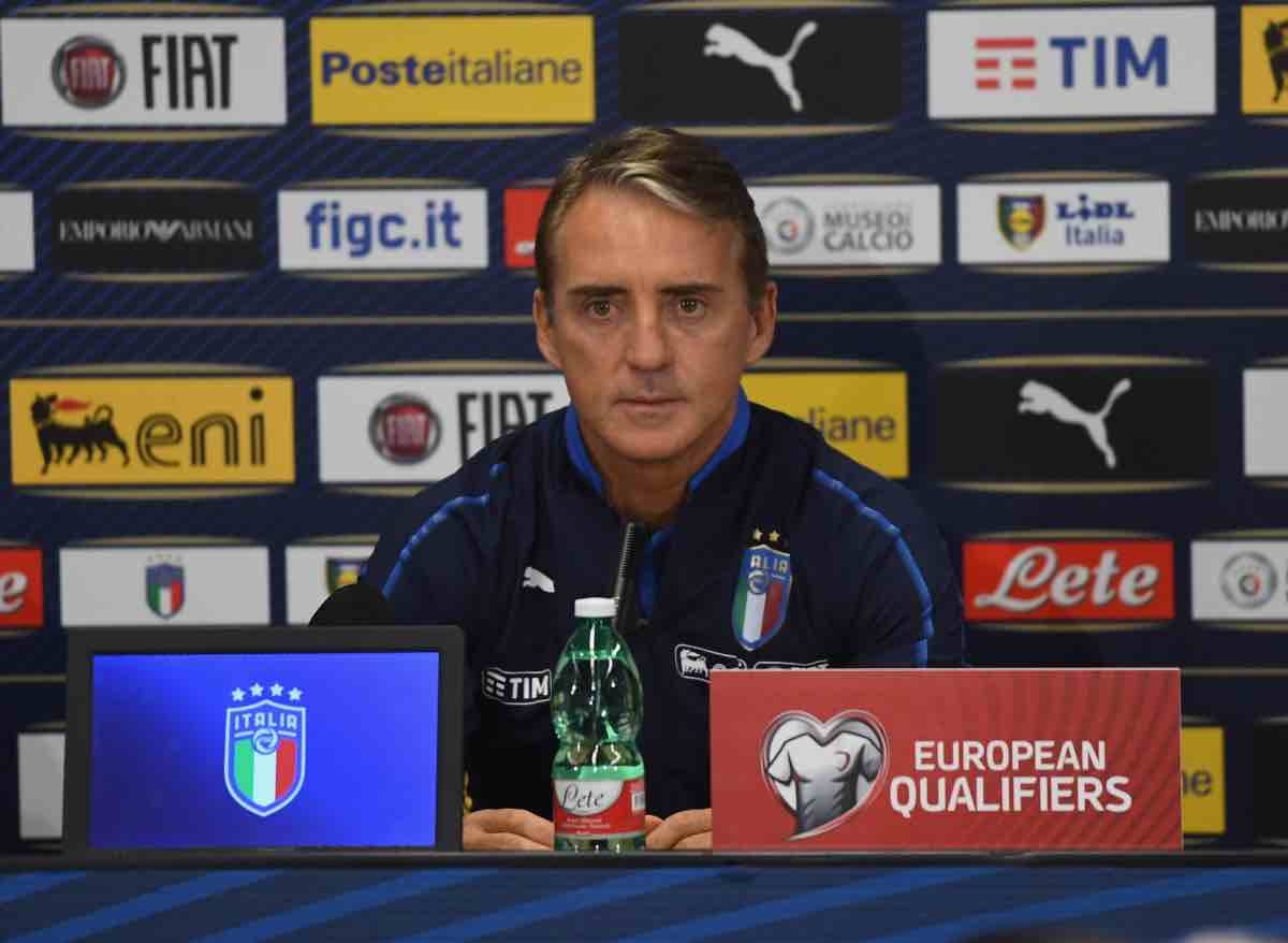 Qualificazioni Europei 2020: Italia - Liechtenstein, info e dove vederla