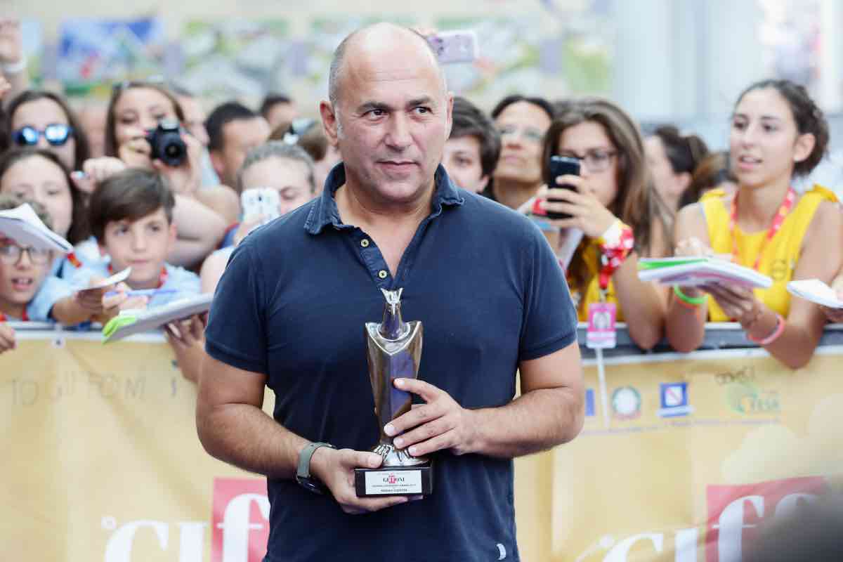 Napoli, al regista Ferzan Ozpetek la cittadinanza onoraria