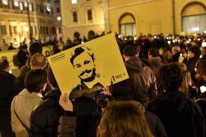 genitori regeni appello conte
