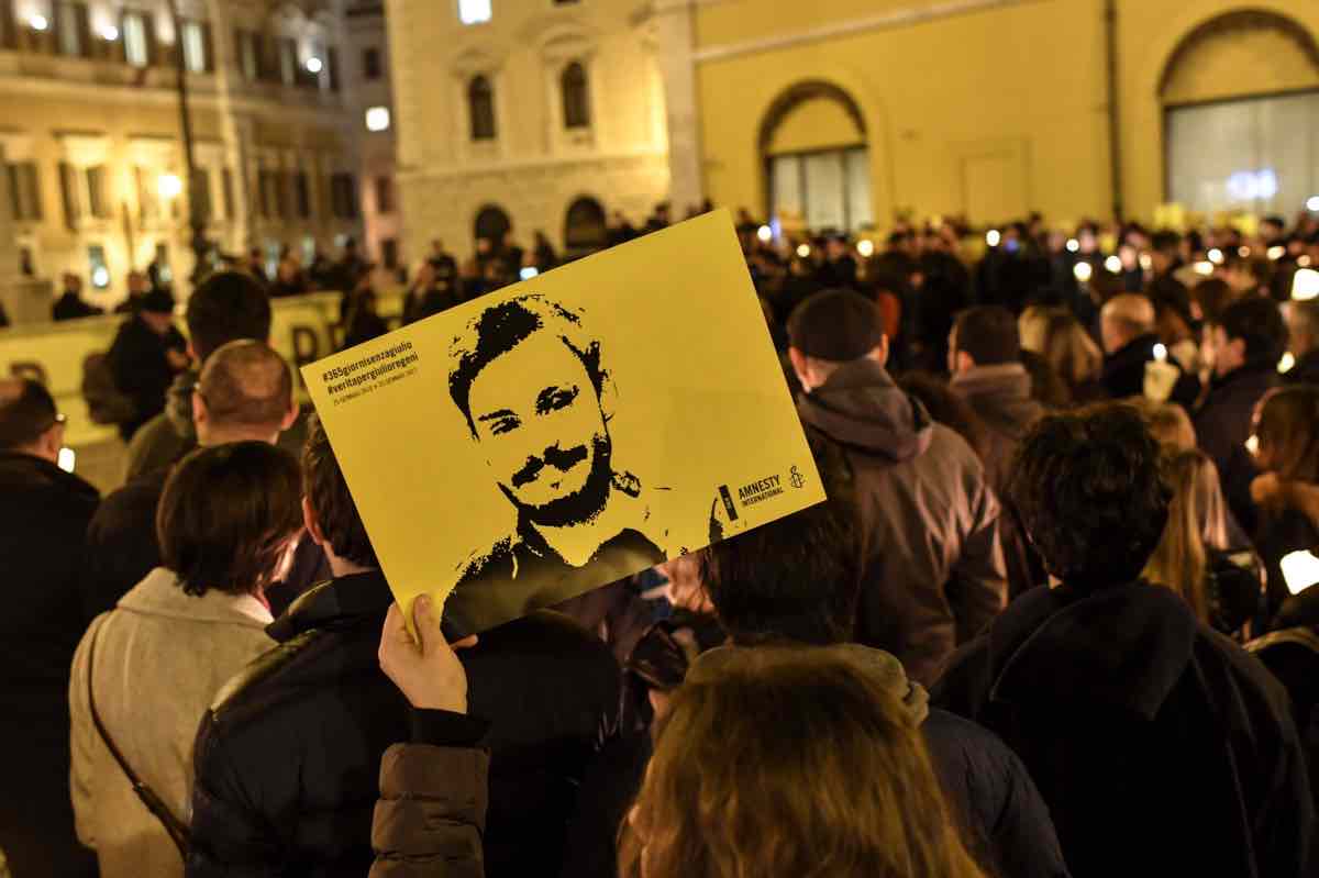 Giulio Regeni, i genitori: "Non ci può essere giustizia senza verità"