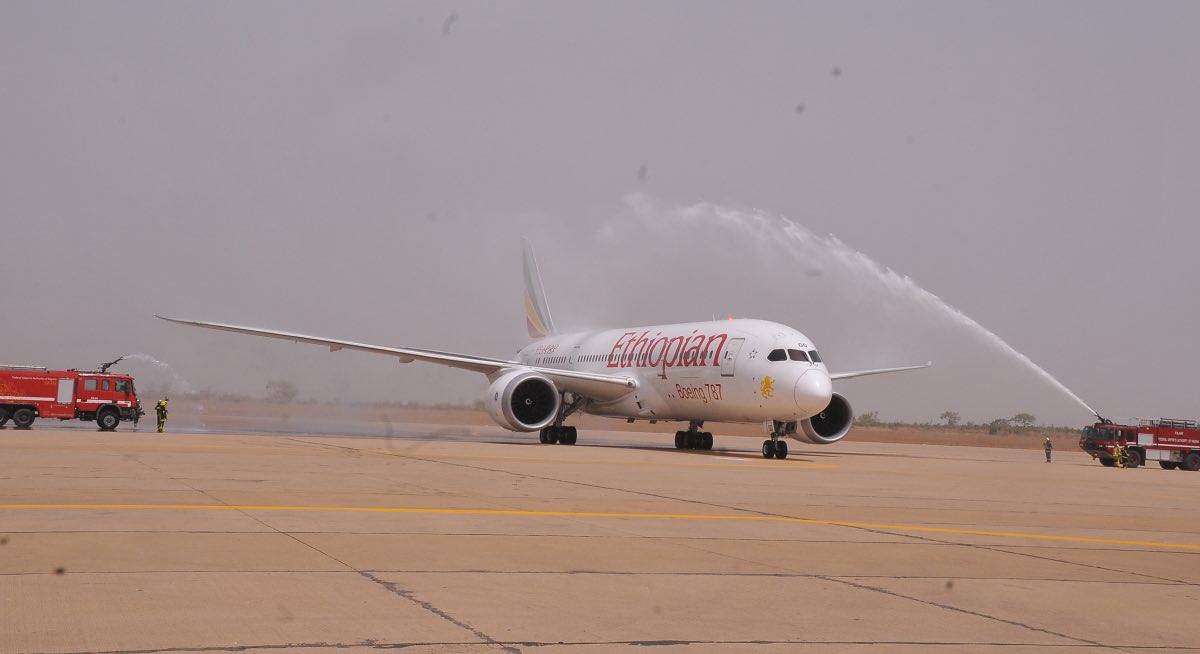 Etiopia: tra le 157 vittime dell'aereo precipitato c'è anche l'assessore Tusa