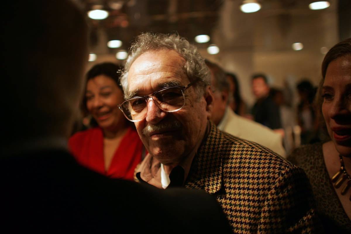 Netflix, pronta la serie su Cent'anni di solitudine di García Márquez