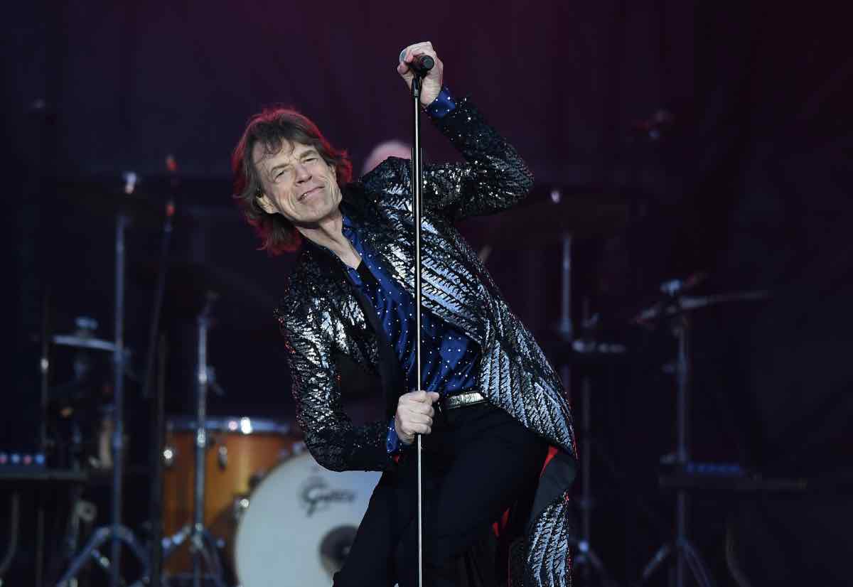 Rolling Stones, Mike Jagger subirà un'operazione al cuore