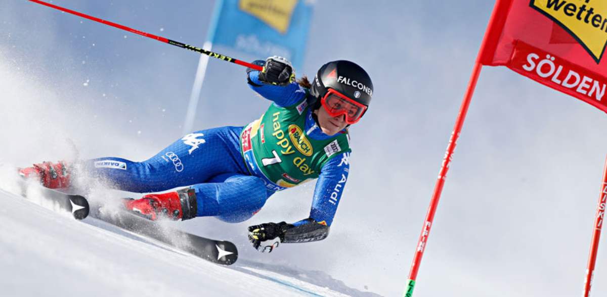 discesa libera solden goggia 