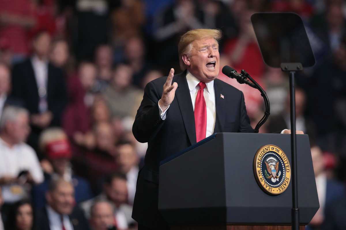 trump aumenti dazi usa cina borsa