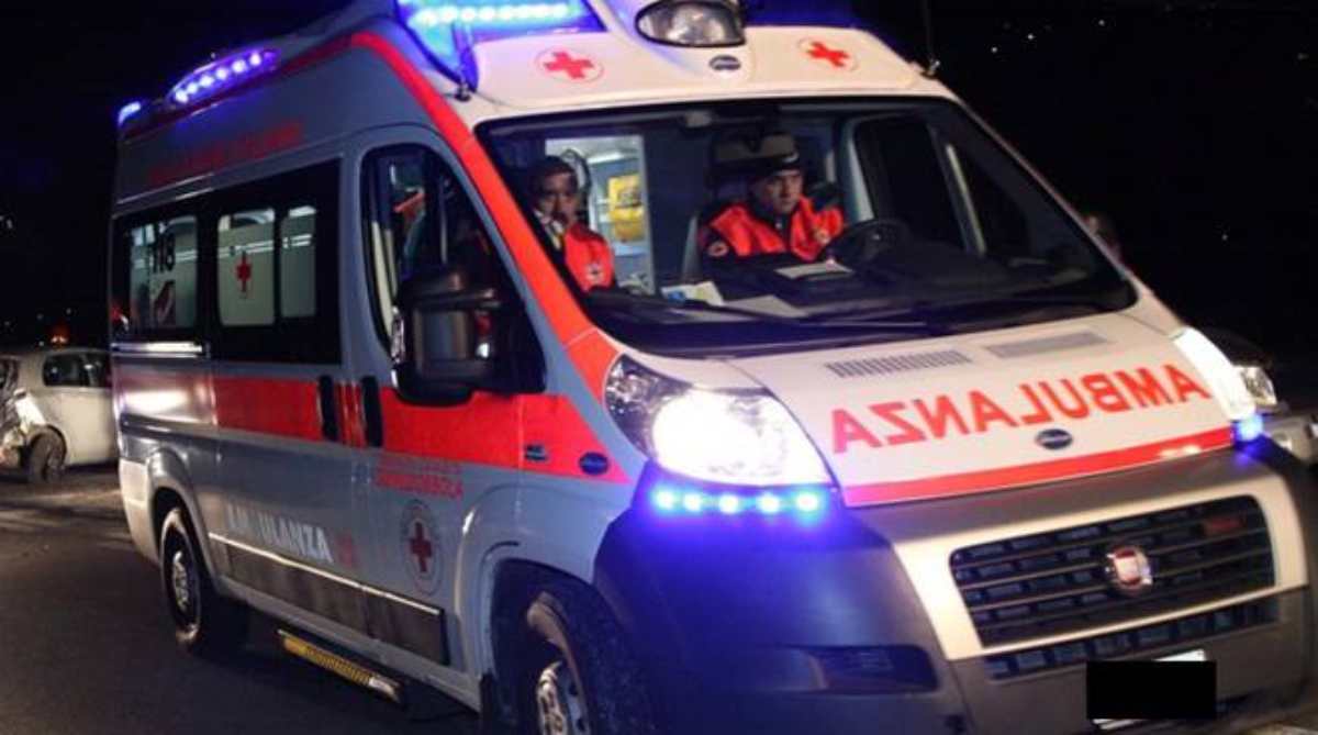 incidente sul lavoro milano operai morti