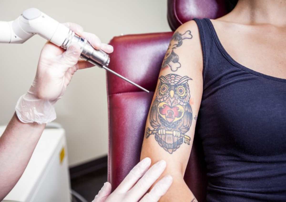 pigmenti cancerogeni tatuaggi