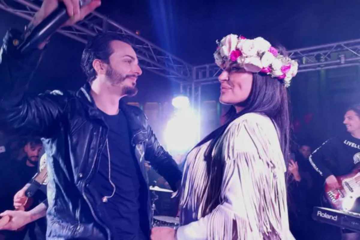 Napoli Tony Colombo Piazza Plebiscito