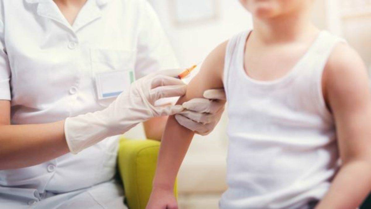 salvini giulia grillo bambini non vaccinati scuola