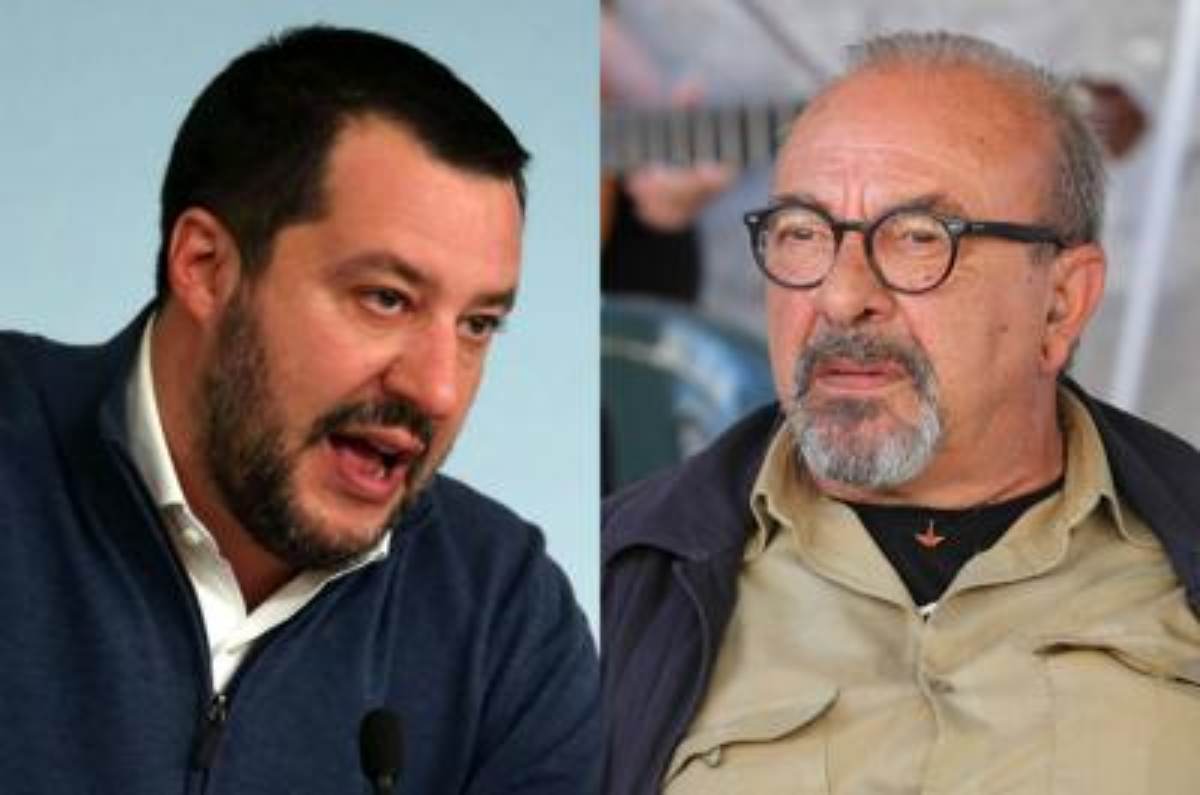 vauro sette modi per uccidere salvini