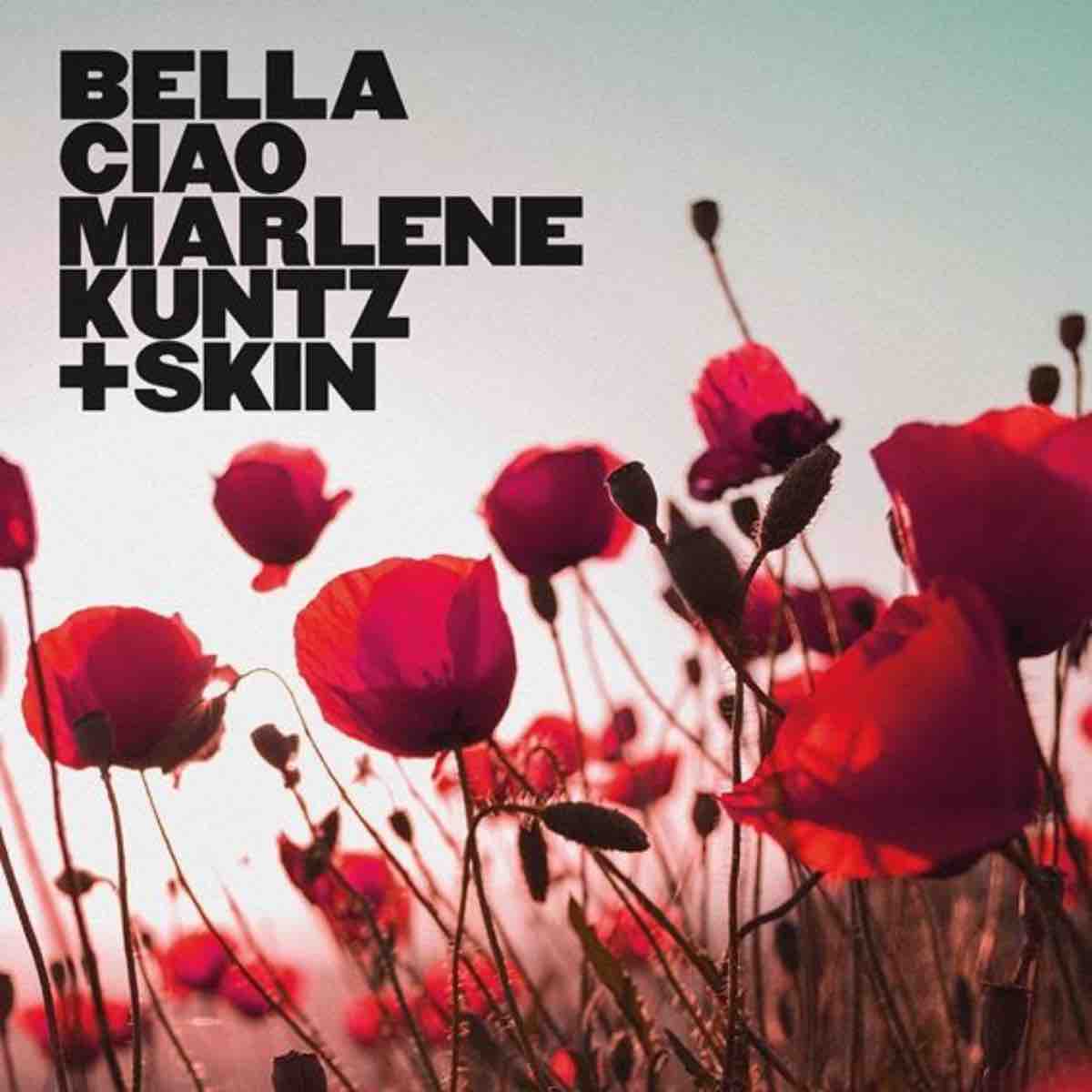 Marlene Kuntz, il 25 aprile esce la versione di "Bella Ciao" con Skin