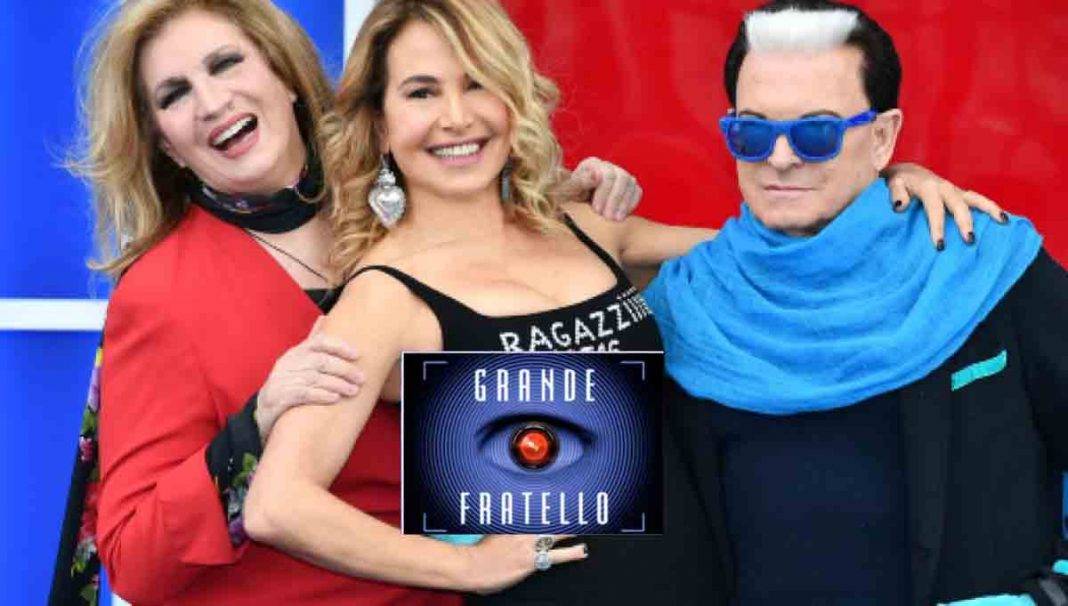Che Uscito Ieri Sera Dalla Casa Del Grande Fratello