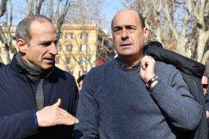 PD, Europee: Caterina Chinnici candidata capolista nelle isole da Zingaretti