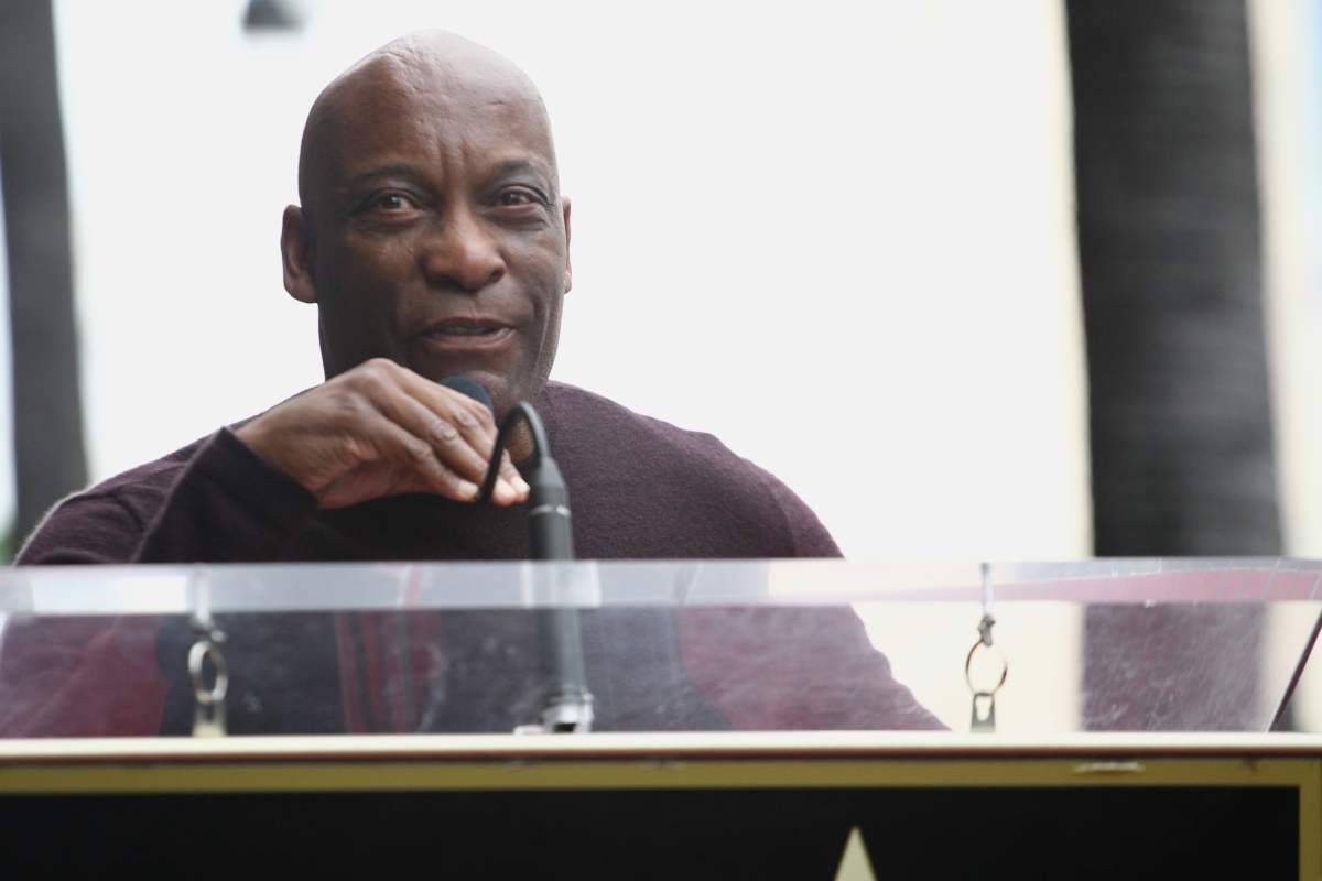 Morto il regista John Singleton: colpito da un ictus a soli 51 anni