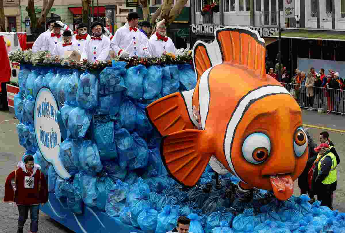 Pesce d'aprile: come nasce la giornata degli scherzi