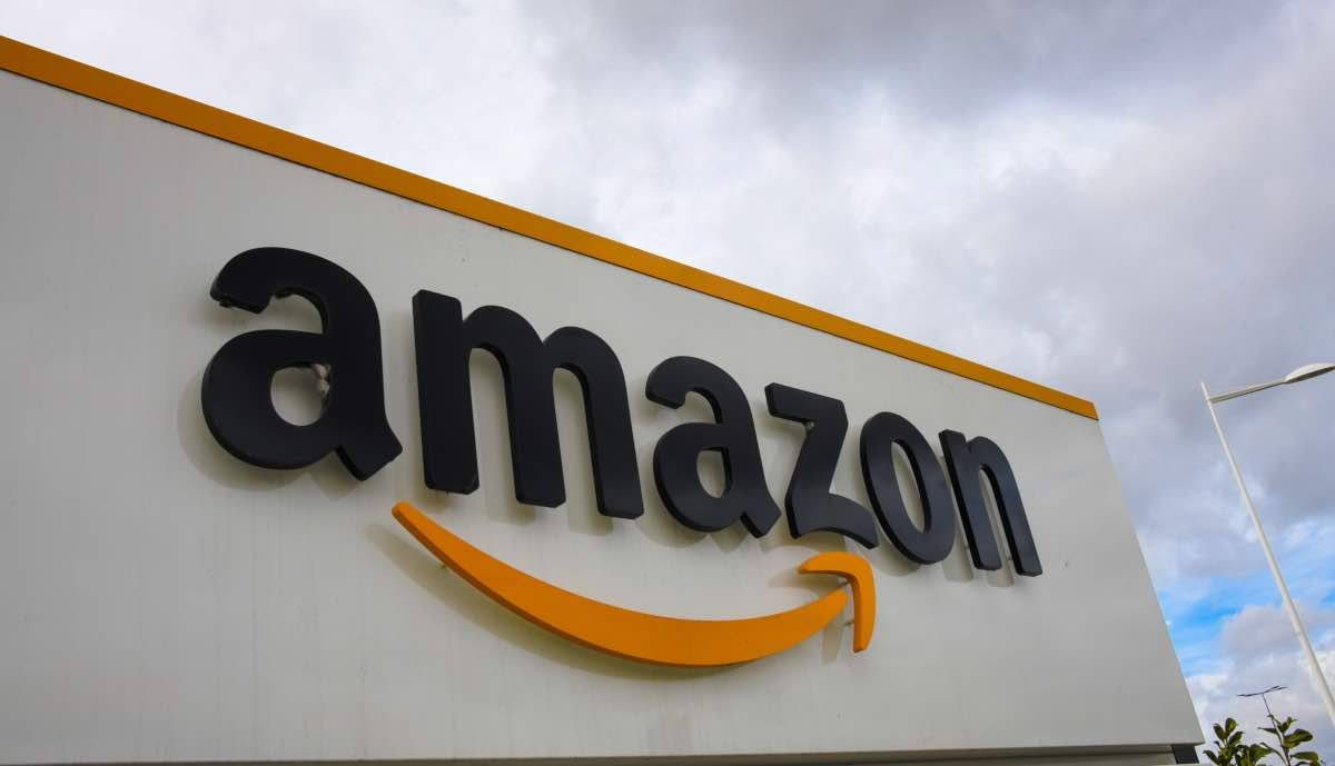 Amazon: dipendenti in sciopero per il Black Friday