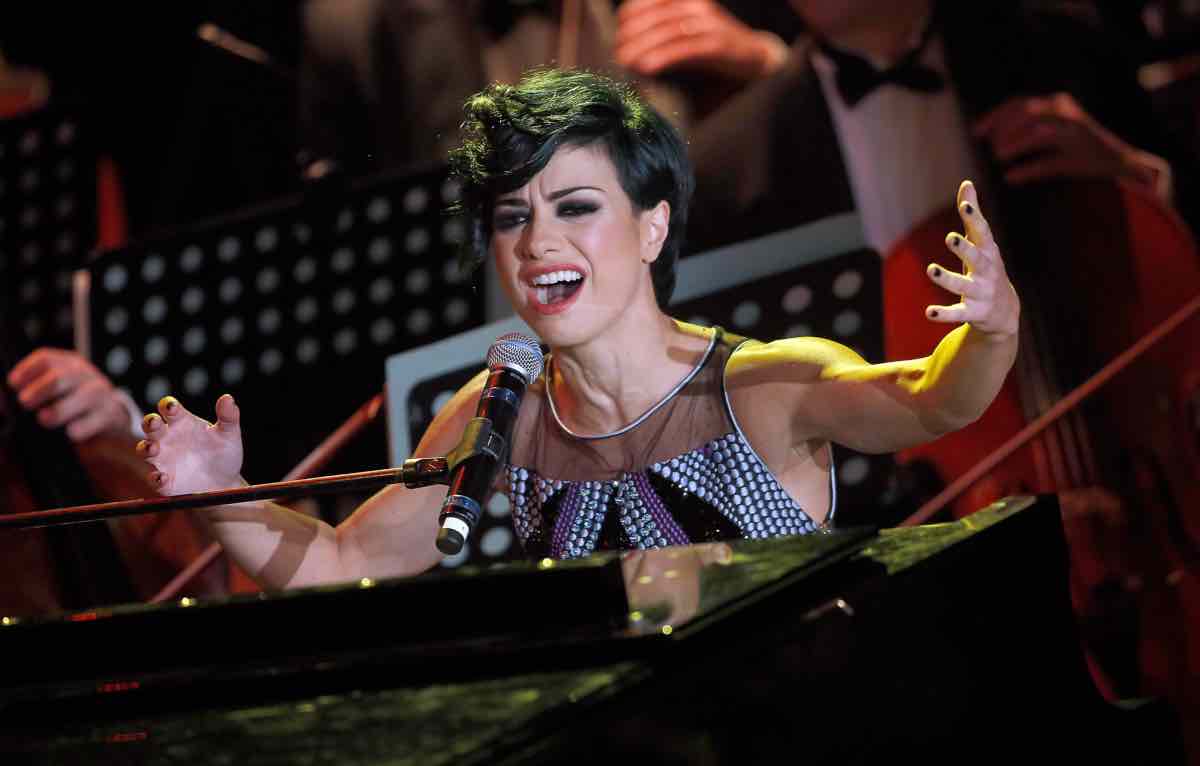 Dolcenera: chi è, età, vita privata e carriera della cantante