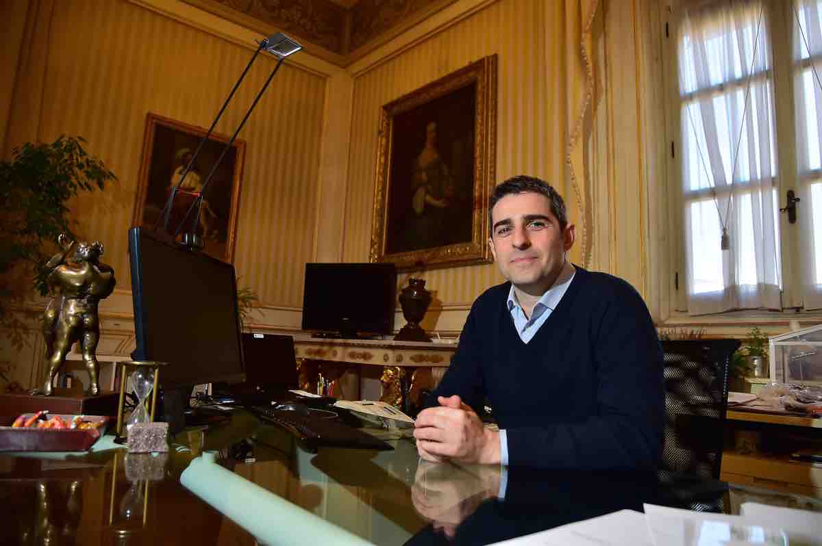 Liberazione, 25 aprile: Il sindaco di Parma Pizzarotti contro la Lega