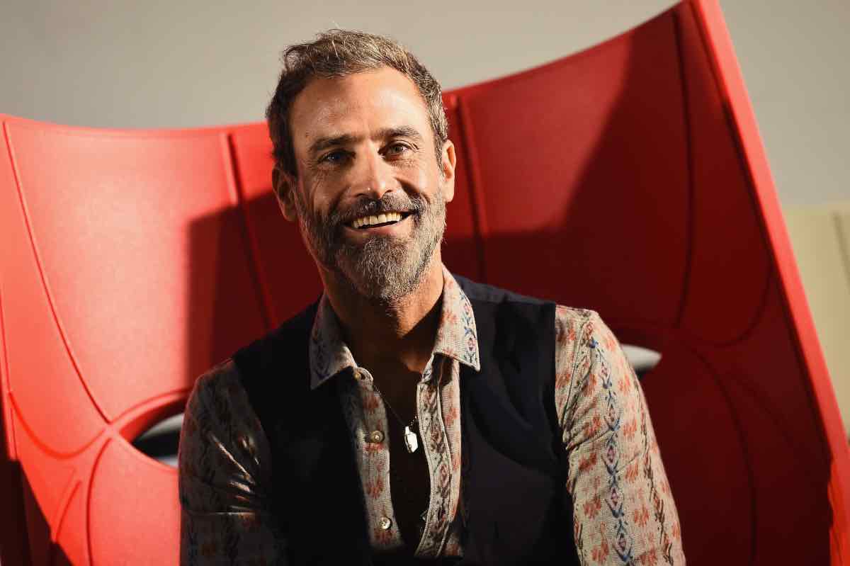 Domenica In, l'ospite odierno di Mara Venier è Raz Degan