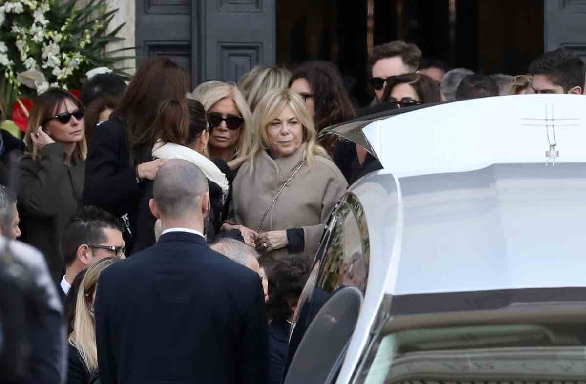 'Vieni da me', ospite Rita Dalla Chiesa: dal papà a Fabrizio Frizzi