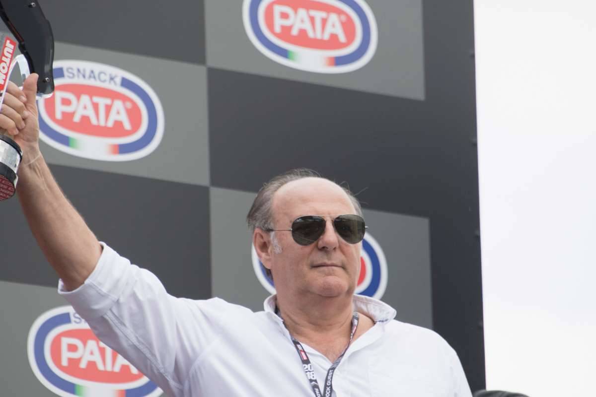 Paura per il figlio di Gerry Scotti: Edoardo vittima di un grave incidente