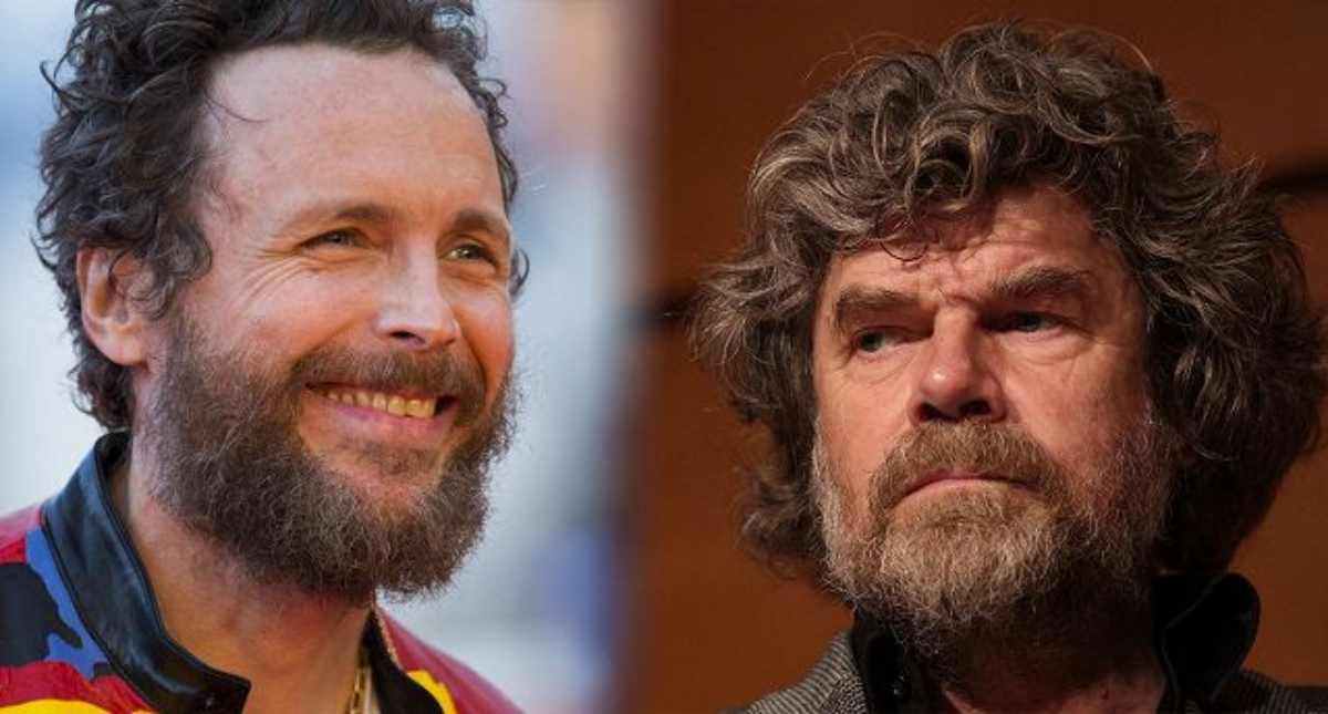 jovanotti messner plan de corones