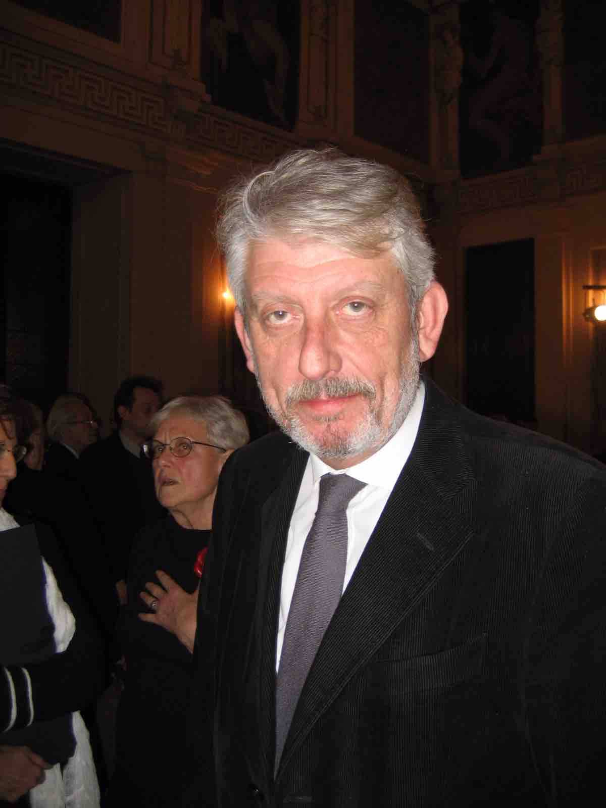 Massimo Bordin, muore la storica voce di Radio Radicale: aveva 67 anni