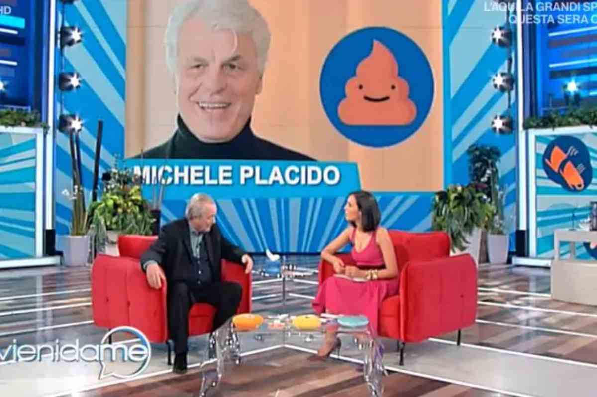 vieni da me remo girone michele placido