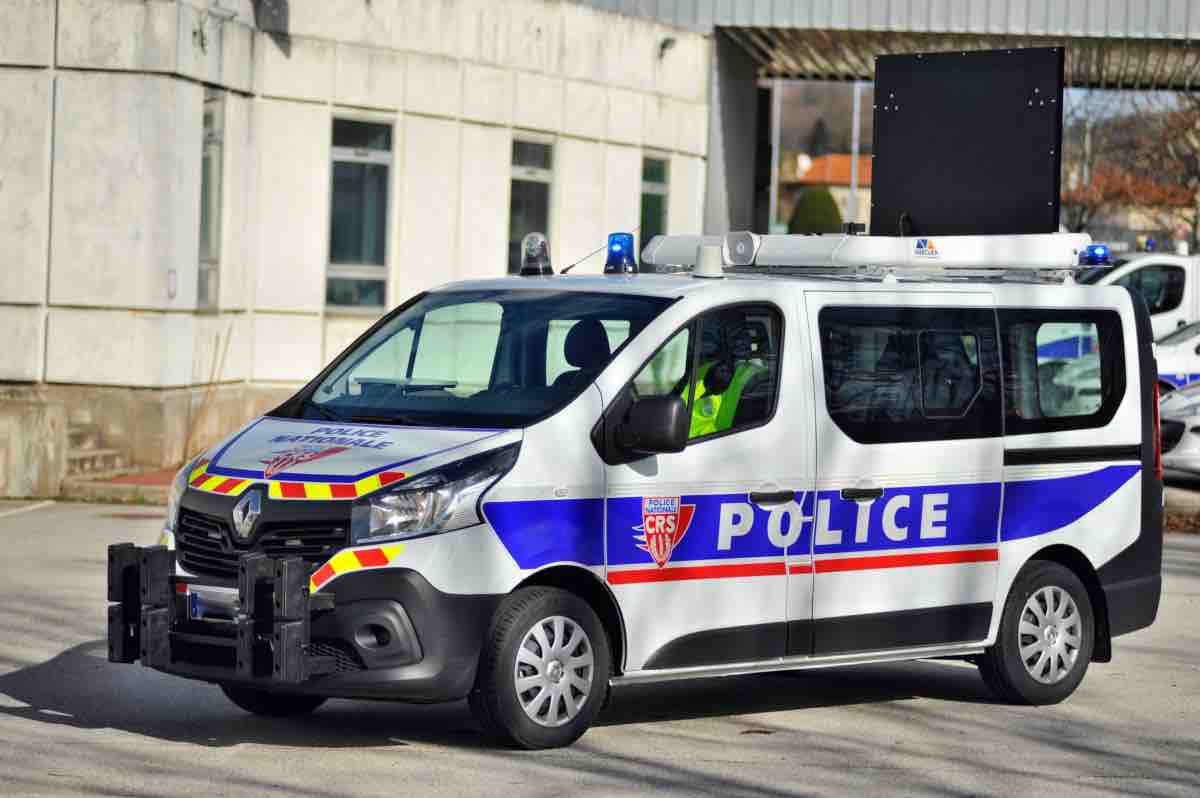 Paura in Francia, spari a Roubaix: tre persone arrestate