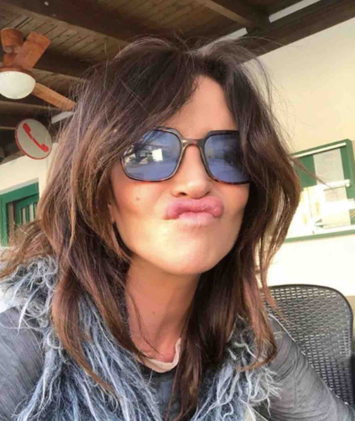 Francesca Rettondini: chi è l'attrice legata ad Alberto Castagna