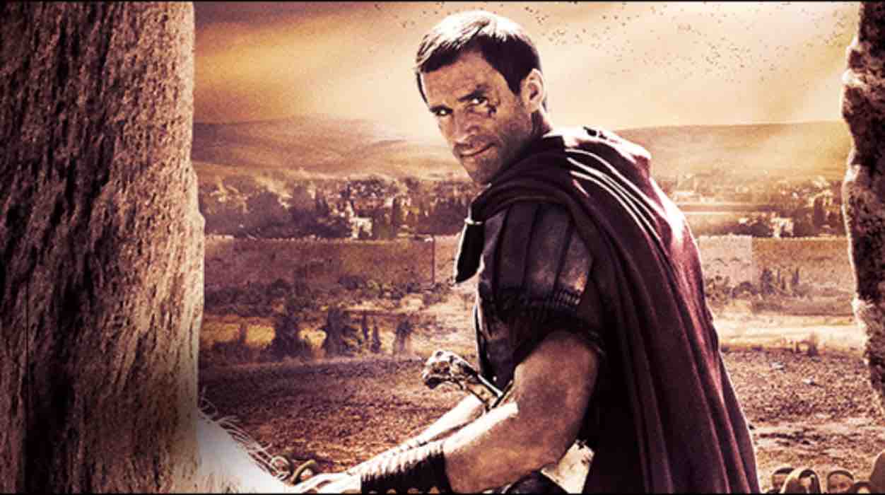 Pasqua, stasera in tv su Rai 1 'Risorto': trama, trailer e info del film