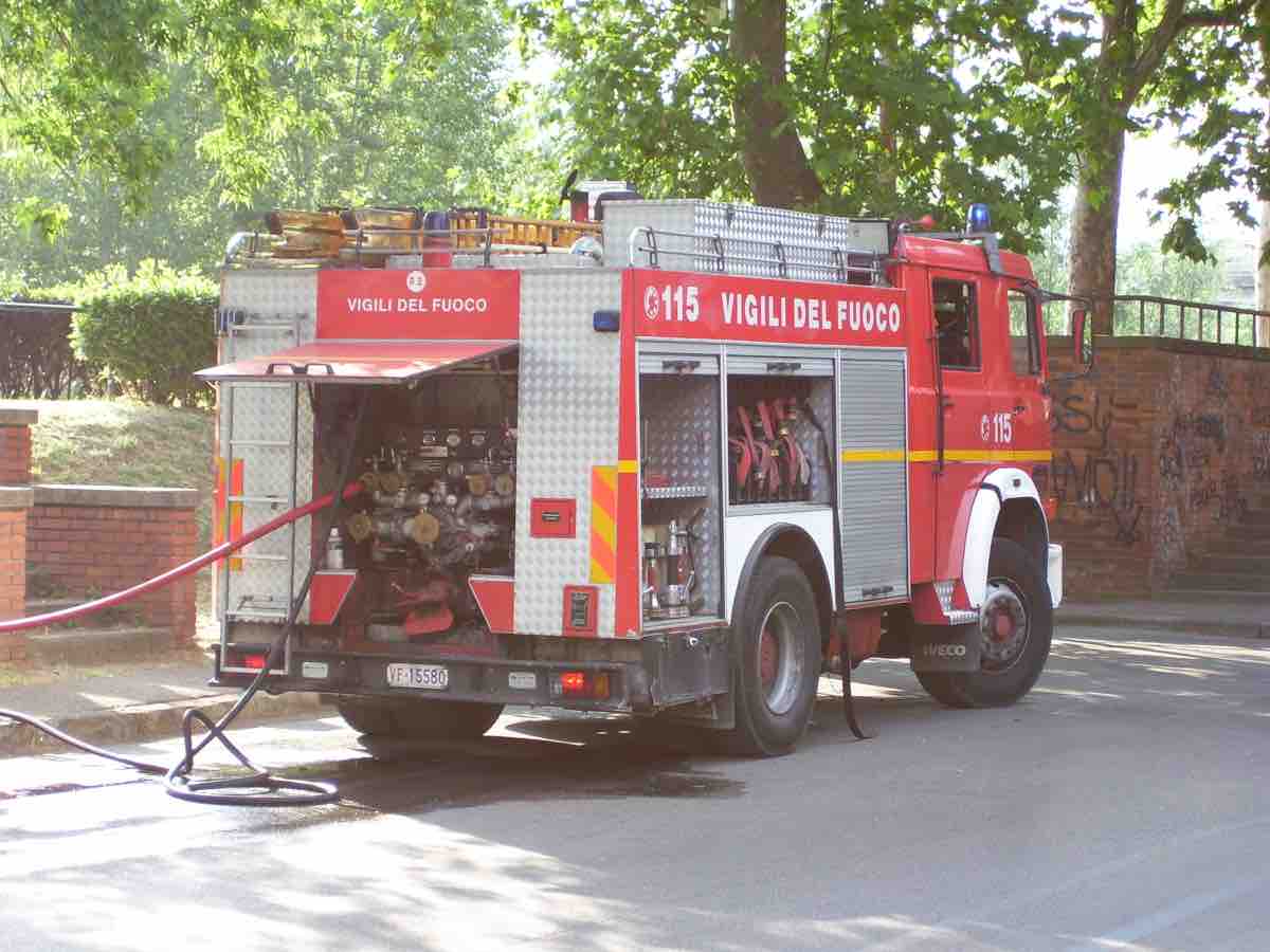 Firenze, Porta al Prato: falso allarme bomba in zona Stazione Leopolda