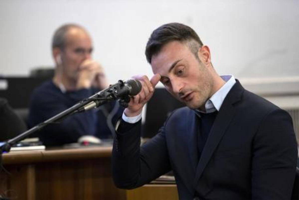 cucchi carabinieri supertestimone