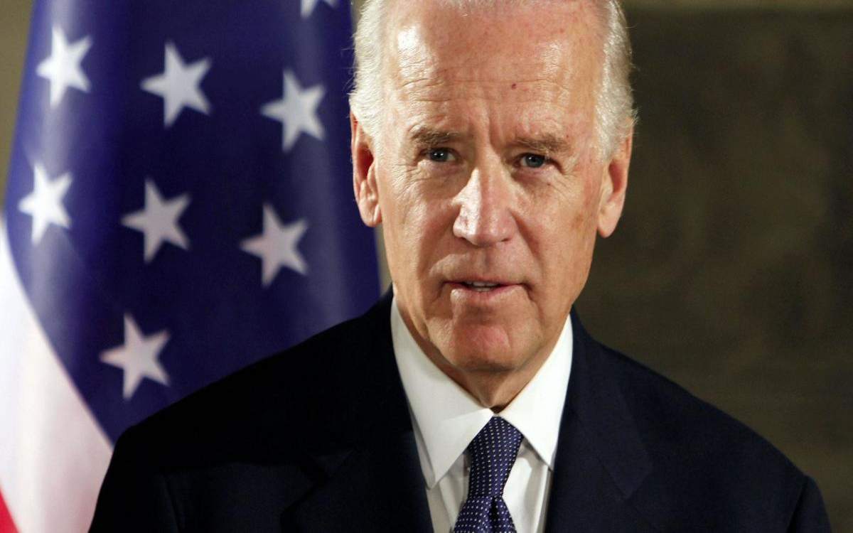 usa joe biden presidenziali democratiche