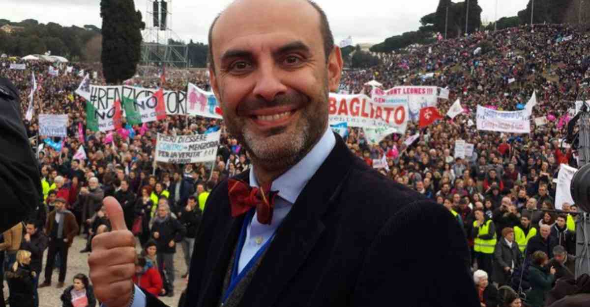 lega pillon condannato circolo gay perugia