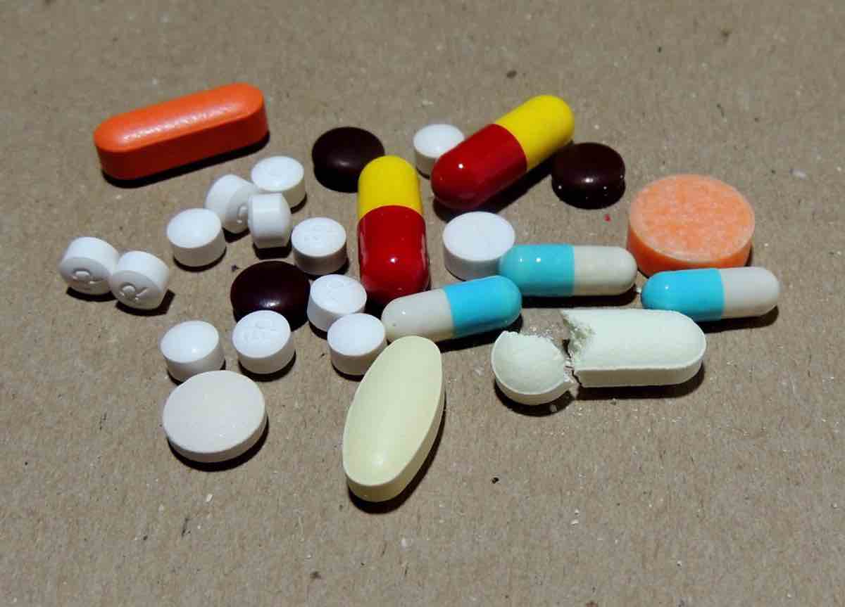 ranitidina OxyContin, Purdue Pharma creava dipendenza e cura da antidolorifici