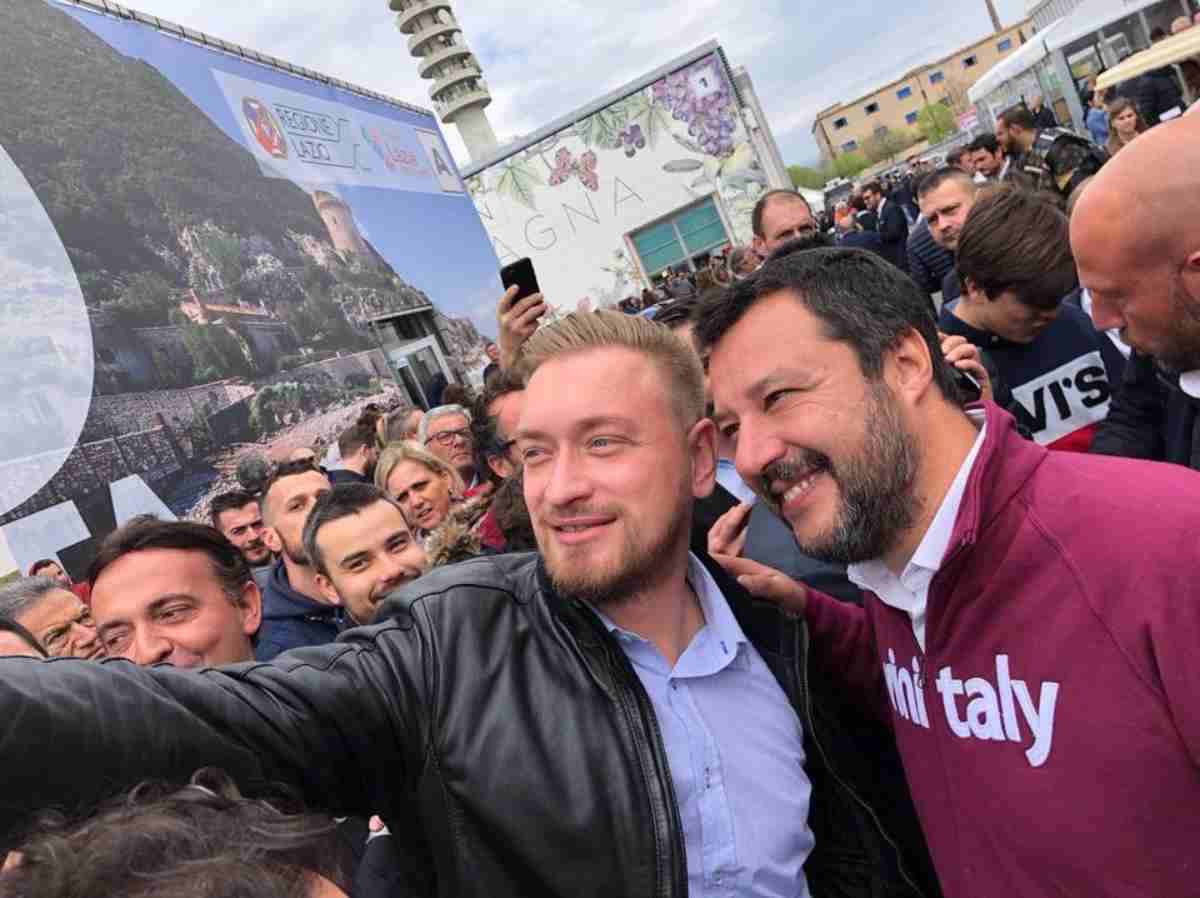 salvini vinitaly