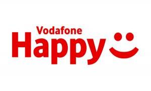 vodafone happy friday venerdì 19 aprile lavazza