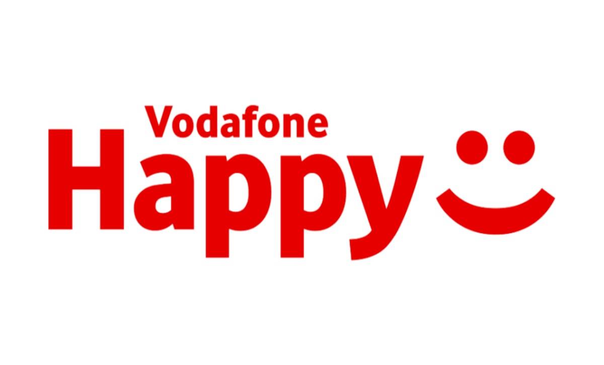 vodafone happy friday venerdì 19 aprile lavazza