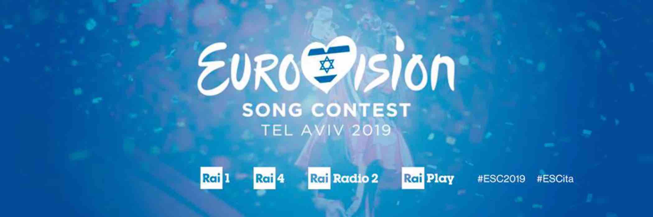 Stasera l'Eurovision Song Contest, il programma: Mahmood scalda la voce