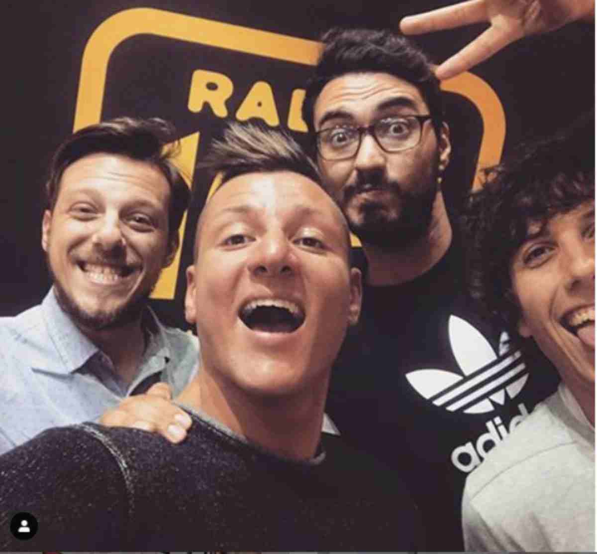 'Ciao Darwin 8', Enzuccio: chi è, carriera e vita privata