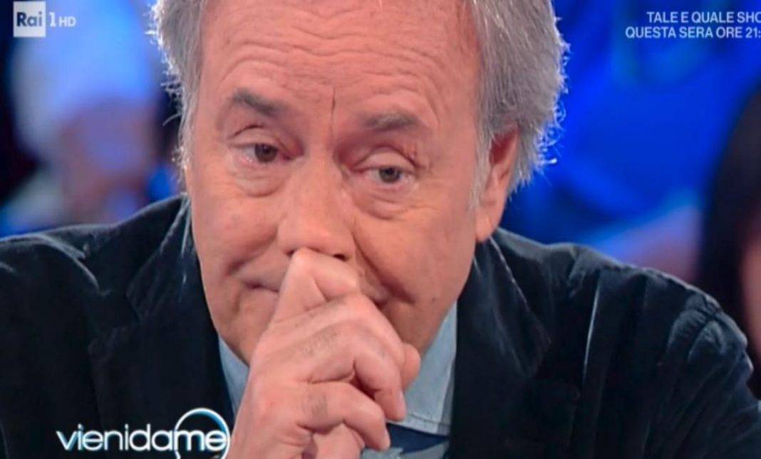 A Che Età è Morto Corrado Pani