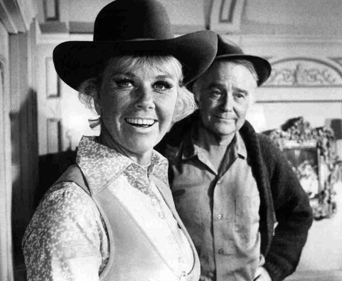 Hollywood: morta Doris Day l'attrice recitò in Whatever Will Be 